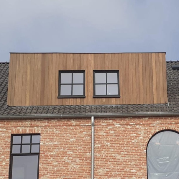 Woestenborghs gevelbekleding